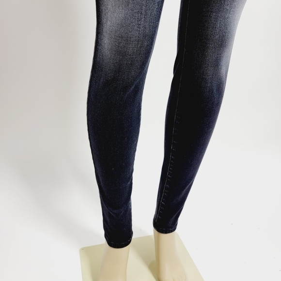 J Brand size 27 super skinny jeans - Picture 3 of 14